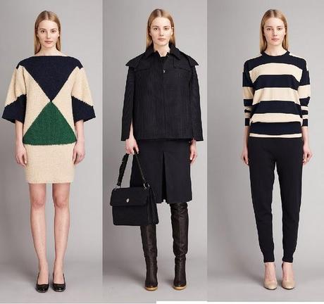 STELLA MCCARTNEY PRE-FALL 2011