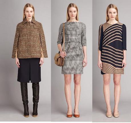 STELLA MCCARTNEY PRE-FALL 2011
