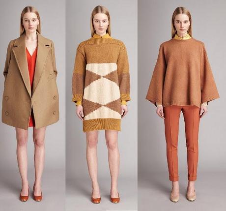 STELLA MCCARTNEY PRE-FALL 2011
