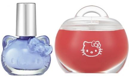 HELLO KITTY by Sephora