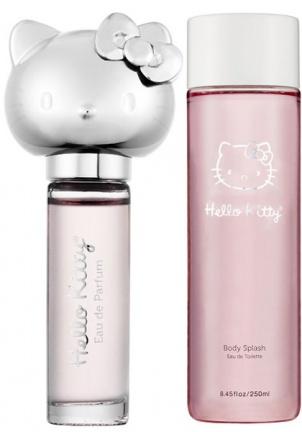 HELLO KITTY by Sephora