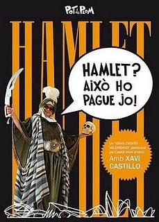 Cargando con las culpas de otro