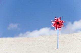 John Lennon: Papá canguro