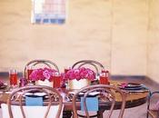 Detalles para Boda íntima, informal familiar