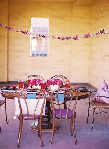 Detalles para una Boda íntima, informal y familiar Detalles para una Boda íntima, informal y familiar