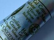 Recomendación hoy: crema manos extracto verbena, l'occitane.