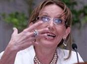 Rebeca Grynspan: Igualdad entre hombres mujeres