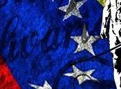 Manifestación Defensa Revolución Bolivariana