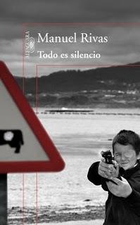 José Luis Cuerda quiere adaptar la novela 'Todo es silencio' de Manuel Rivas