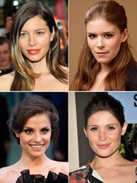 Quienes serán las mujeres de 'The Dark Knight Rises'... y nuevos rumores Quienes serán las mujeres de 'The Dark Knight Rises'... y nuevos rumores