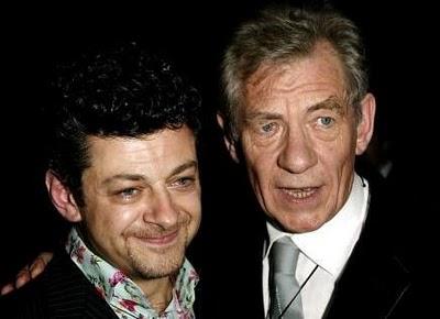 Se confirman Ian McKellen y Andy Serkis para 'El hobbit', así como la fecha de estreno y más datos