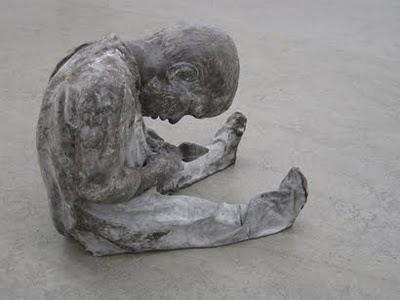 Emergencia (de emerger) por José Cobo