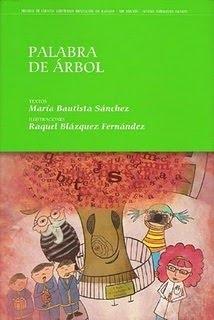 Presentación de 'Palabra de Árbol'