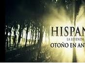 Serie "Hispania"