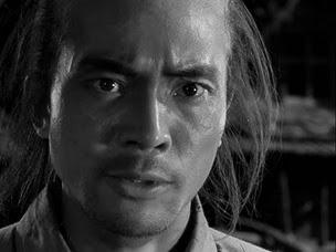 CINEFÓRUM DE SOBREMESA (porque el cine nos alimenta...)Hoy: Los siete samuráis, (Akira Kurosawa, 1954)