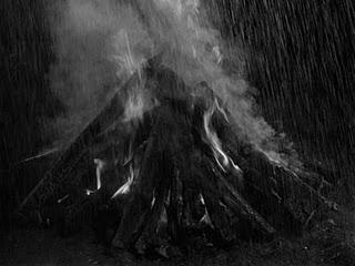 CINEFÓRUM DE SOBREMESA (porque el cine nos alimenta...)Hoy: Los siete samuráis, (Akira Kurosawa, 1954)