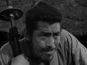 CINEFÓRUM DE SOBREMESA (porque el cine nos alimenta...)Hoy: Los siete samuráis, (Akira Kurosawa, 1954)