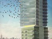 Solución biónica trampas transparentes