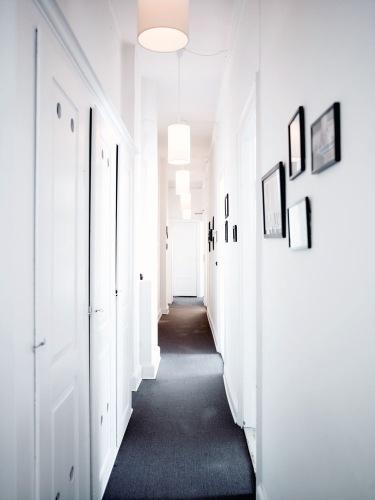 Fotografía de interiores: Birgitta Wolfgang Drejer