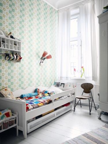 Fotografía de interiores: Birgitta Wolfgang Drejer