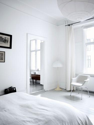 Fotografía de interiores: Birgitta Wolfgang Drejer