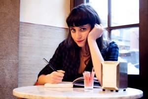 Mireia Pérez, ganadora del IV Premio de Novela Gráfica Fnac-Sins Entido