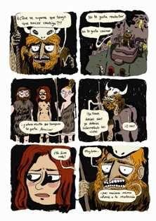 Mireia Pérez, ganadora del IV Premio de Novela Gráfica Fnac-Sins Entido