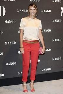 No sin mi photocall