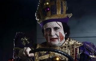 Balada Triste de Trompeta by Andy Del Kero