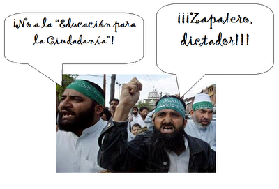 EDUCACIÓN PARA LA CIUDADANÍA EN PESHAWAR