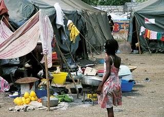 Haití, un año después