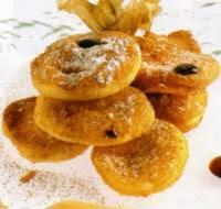 Crespillos de Carnaval Crespillos de Carnaval