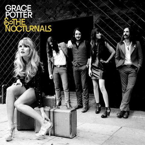 Grace Potter & The Nocturnals (2010)