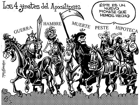 La reforma del mercado hipotecario: Una reforma que no se está haciendo y que generaría incentivos para una economía competitiva