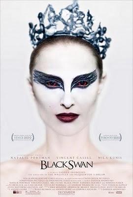 Black Swan( Cisne Negro)  By Mixman