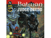 Batman Juez Dredd: Morir risaTras Juicio sobre Gotha...