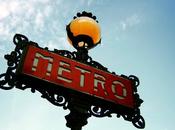 Conociendo Metro París