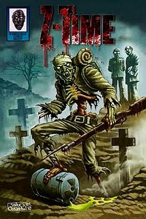 Z-TIME: Zombis a través del tiempo