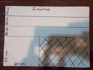 Cómo confeccionar y usar tu propio Mei Tai Cómo confeccionar y usar tu propio Mei Tai