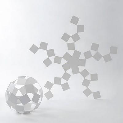 Oki Sato y lo último de sus muebles!