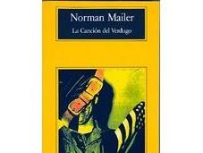 canción verdugo, Norman Mailer