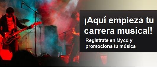 Nos Gusta la Música nuevo colaborador del portal independiente Mycd