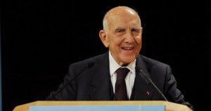 Una dosis de indignación