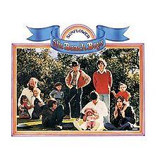 Discos: Sunflower (Beach Boys, 1970)
