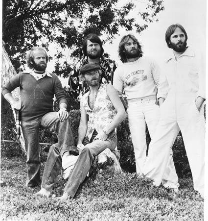 Discos: Sunflower (Beach Boys, 1970)