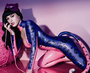 KATY PERRY DARÁ FIRMA DE AUTÓGRAFOS EN LIVERPOOL PERISU