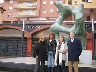 Colaboramos con la Fundación de Trabajadores de la Siderurgia Integral