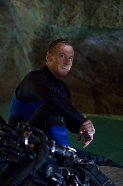 Nuevas imágenes de “Sanctum” (“El Santuario”)