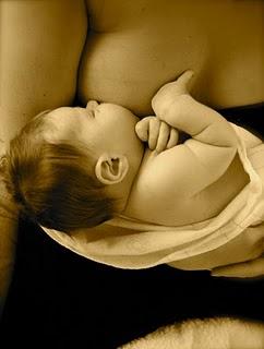 La perfección de los bebés