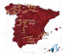 Vuelta a España 2011. Análisis de la Etapa 7: Almadén - Talavera de la Reina, 185 kms. Llana